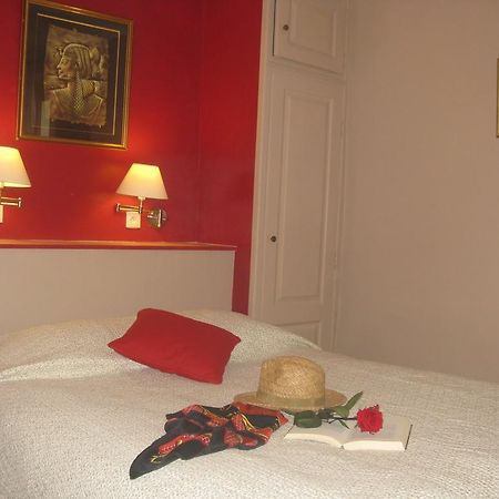 Hotellerie De L'Esplanade Rians  Dış mekan fotoğraf