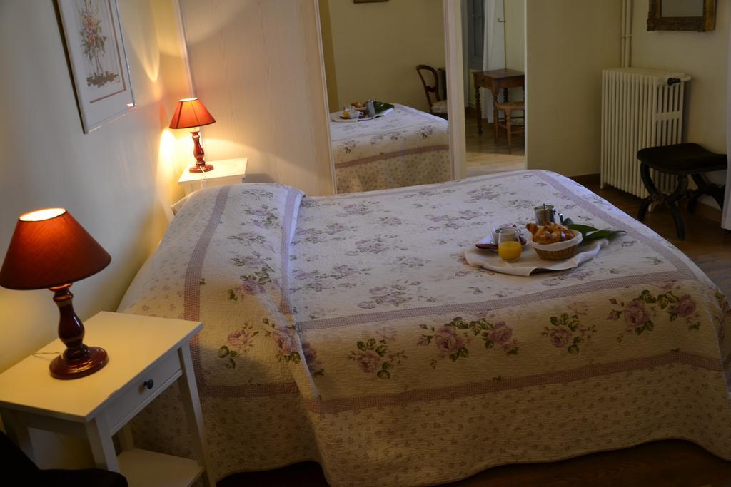 Hotellerie De L'Esplanade Rians  Oda fotoğraf
